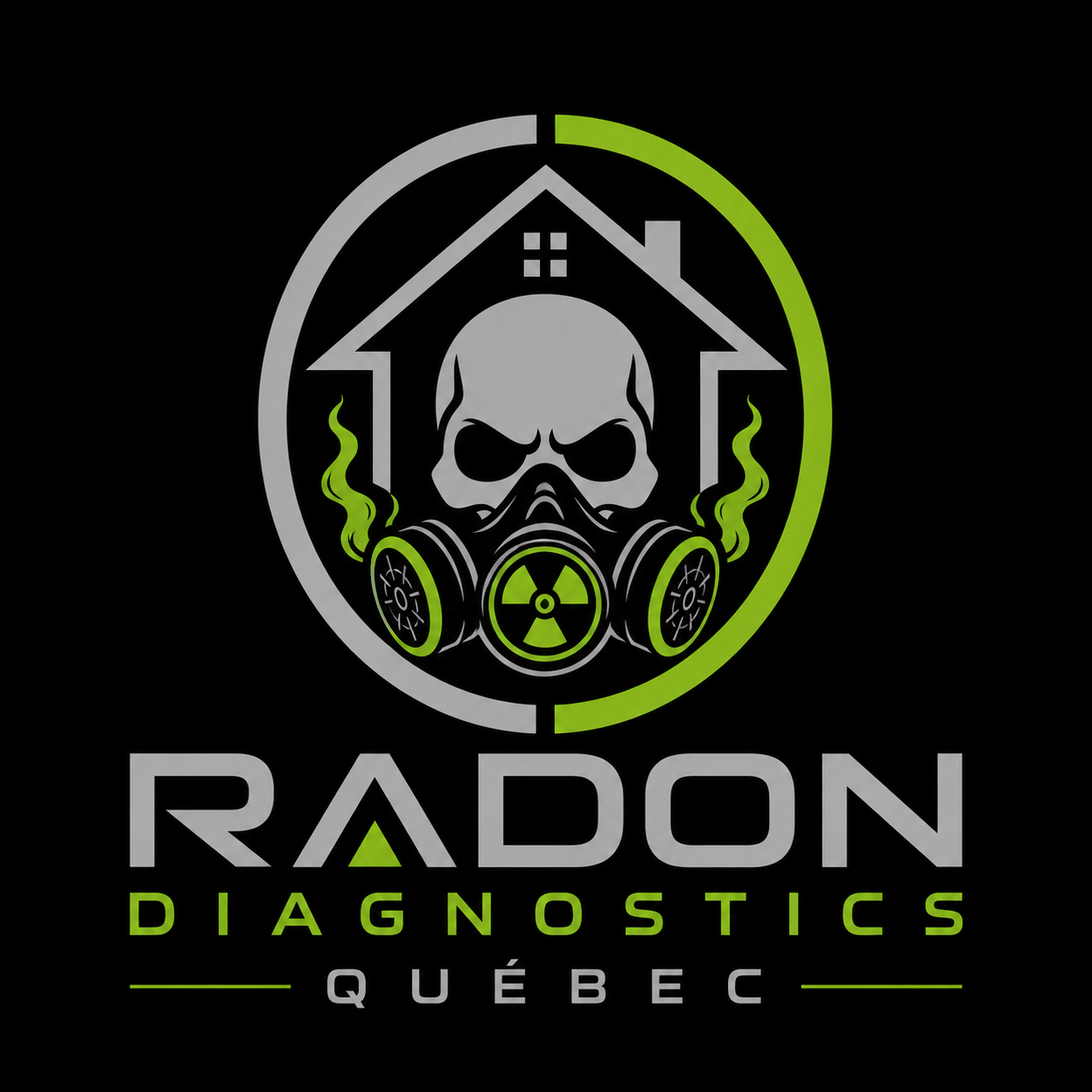 Radon Diagnostics Québec